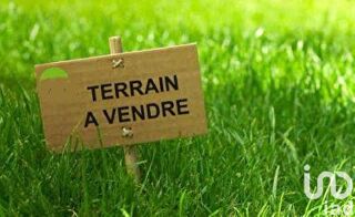  Terrain � vendre 1025 m�