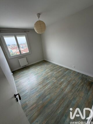  Appartement � vendre 3 pi�ces 60 m�