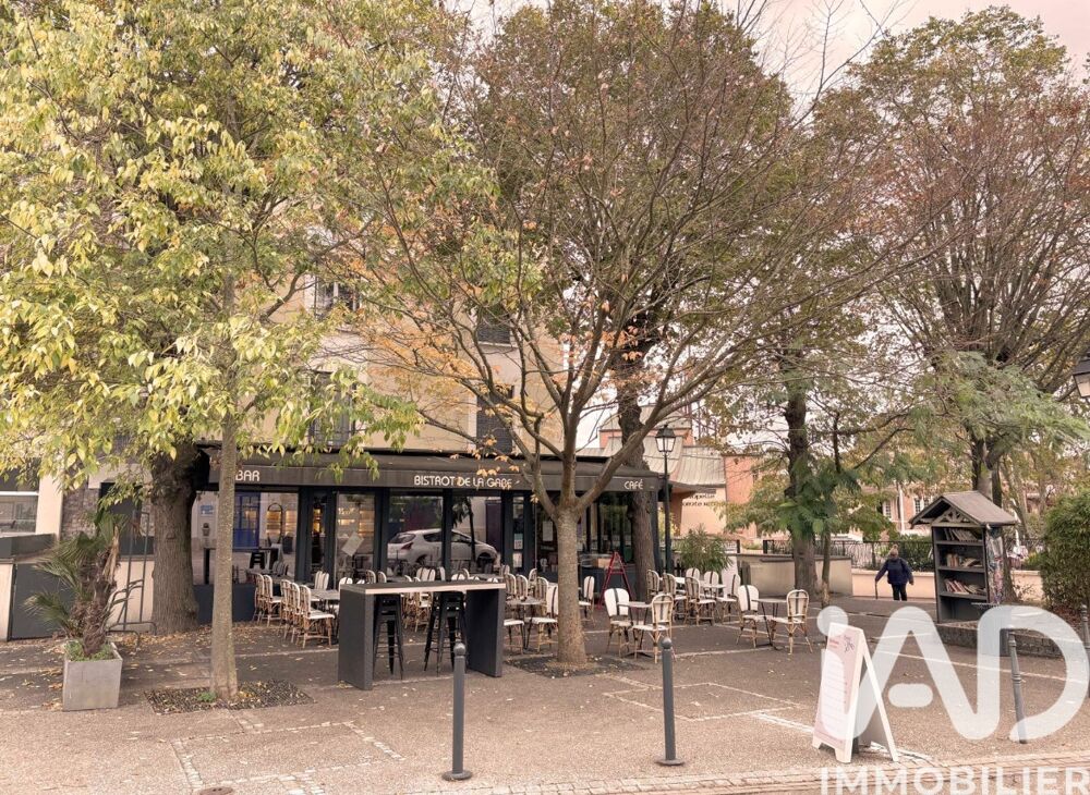  vendre  Maison Fontenay-aux-Roses (92260)