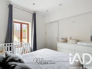  Appartement  vendre 2 pices 48 m