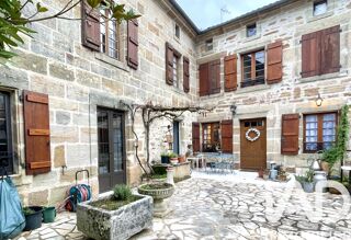  Maison � vendre 7 pi�ces 200 m�