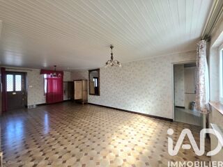  Maison � vendre 9 pi�ces 180 m�
