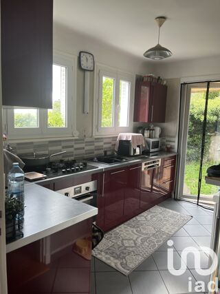  Maison � vendre 4 pi�ces 68 m�