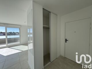  Appartement � vendre 3 pi�ces 60 m�