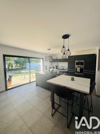  Maison � vendre 5 pi�ces 100 m�