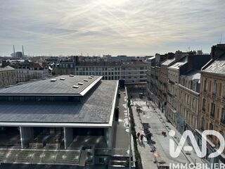  Appartement � vendre 5 pi�ces 99 m�