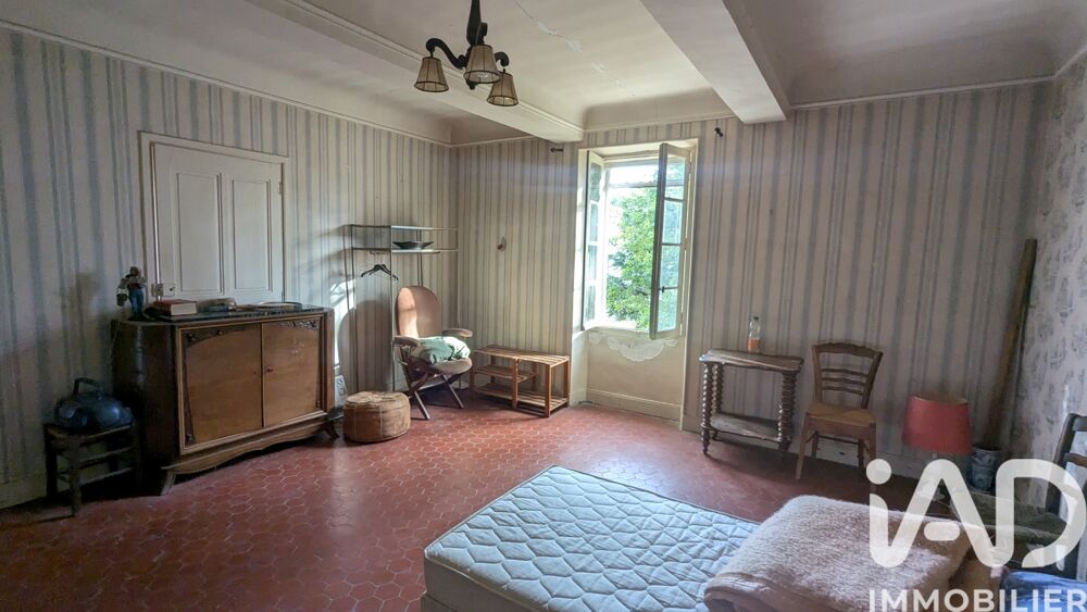 � vendre  Maison Beaumes-de-Venise (84190)