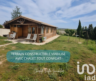  Maison  vendre 2 pices 36 m