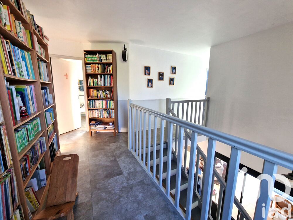  vendre  Maison Chalonnes-sur-Loire (49290)
