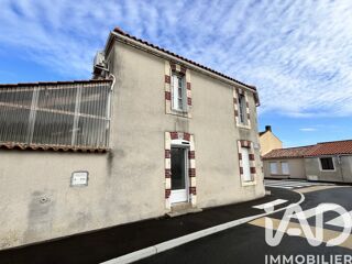  Maison � vendre 5 pi�ces 129 m�