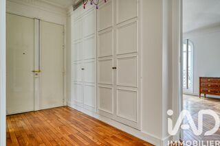  Appartement � vendre 6 pi�ces 147 m�