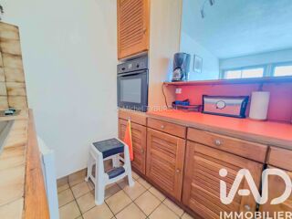  Appartement � vendre 2 pi�ces 40 m�