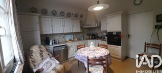  Maison � vendre 6 pi�ces 218 m�