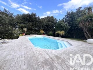  Maison � vendre 5 pi�ces 150 m�