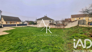  Terrain � vendre 322 m�