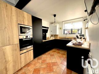  Maison  vendre 6 pices 165 m