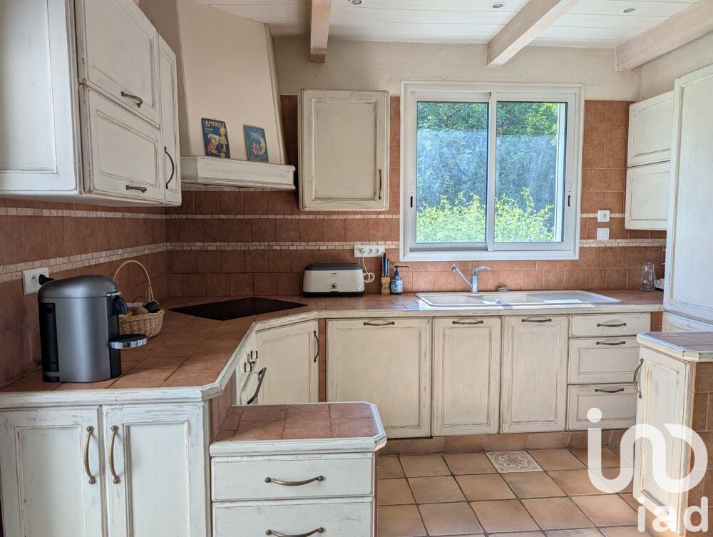  vendre  Maison Sollis-Pont (83210)