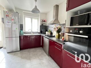  Maison � vendre 3 pi�ces 83 m�