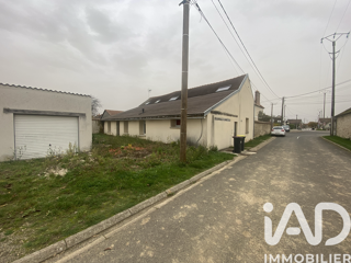  Maison � vendre 8 pi�ces 224 m�