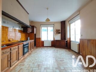  Maison � vendre 3 pi�ces 56 m�