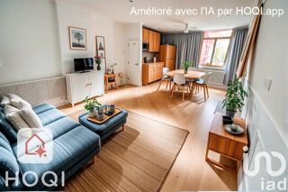  Maison  vendre 7 pices 140 m