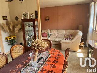  Maison  vendre 3 pices 60 m