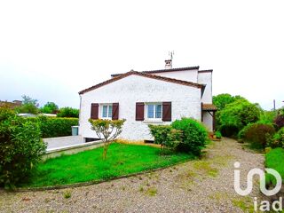  Maison � vendre 9 pi�ces 174 m�