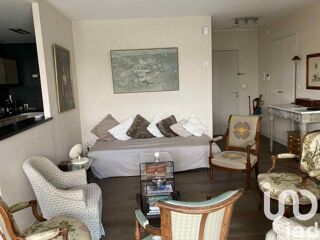  Appartement  vendre 3 pices 74 m