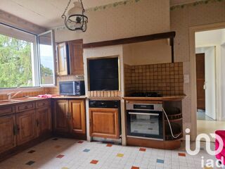  Maison � vendre 5 pi�ces 140 m�