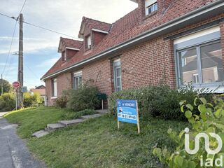  Maison � vendre 5 pi�ces 158 m�