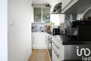  Appartement � vendre 3 pi�ces 45 m�