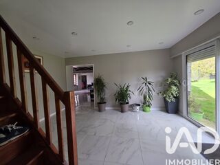  Maison � vendre 5 pi�ces 110 m�