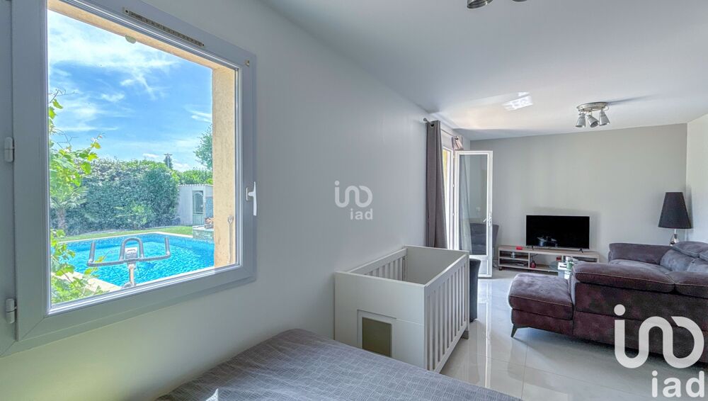  vendre  Maison Puget-sur-Argens (83480)