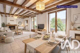  Maison � vendre 6 pi�ces 130 m�