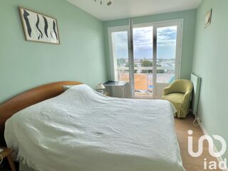  Appartement � vendre 2 pi�ces 64 m�