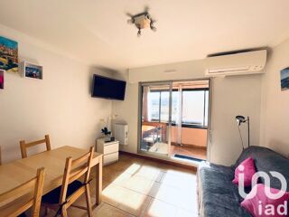  Appartement  vendre 1 pice 33 m