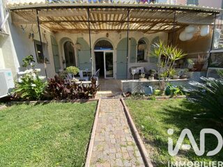  Maison � vendre 4 pi�ces 88 m�