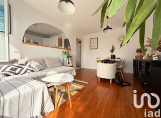  Appartement � vendre 3 pi�ces 62 m�