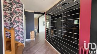  Maison � vendre 5 pi�ces 115 m�