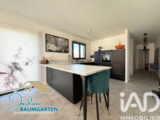  Maison � vendre 5 pi�ces 98 m�