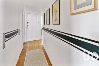  Appartement � vendre 3 pi�ces 68 m�