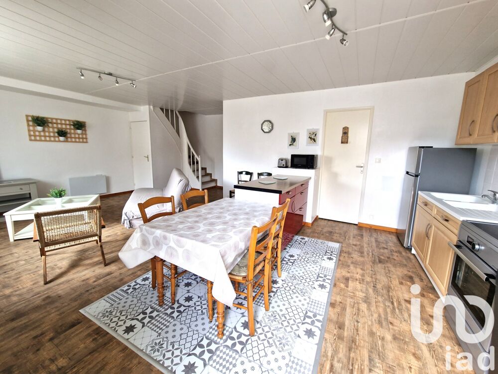 Vente Maison Vente Maison/villa 4 pices Moutiers-sous-chantemerle