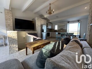  Maison � vendre 3 pi�ces 77 m�