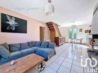  Maison  vendre 6 pices 100 m