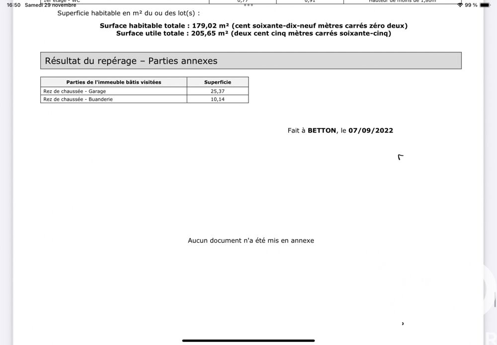  vendre  Maison Betton (35830)