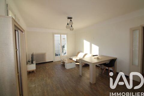  Appartement  vendre 4 pices 93 m