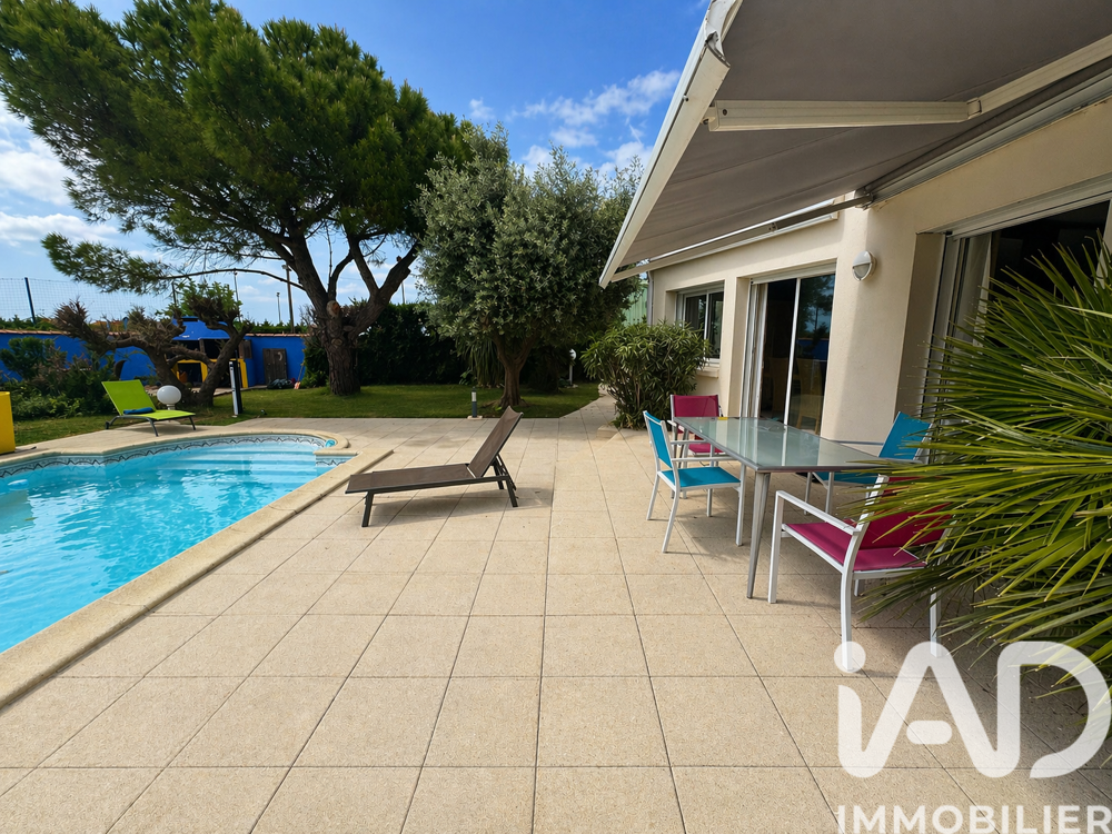 � vendre  Maison La Jarne (17220)