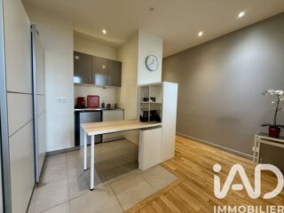  Appartement � vendre 2 pi�ces 46 m�