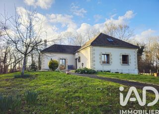  Maison � vendre 5 pi�ces 165 m�