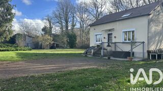  Maison � vendre 5 pi�ces 109 m�